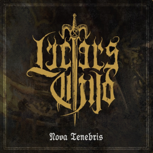 Lucifer's Child : Nova Tenebris